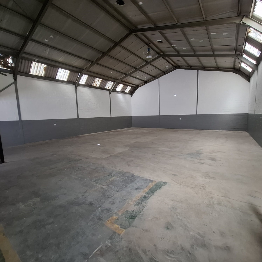 To Let commercial Property for Rent in Brackenfell Industrial Western Cape